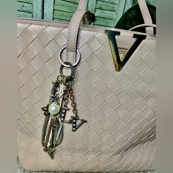 ⚜️🔲 Crossi New York Bags 🔲⚜️#CT60 - Picture 1 of 15